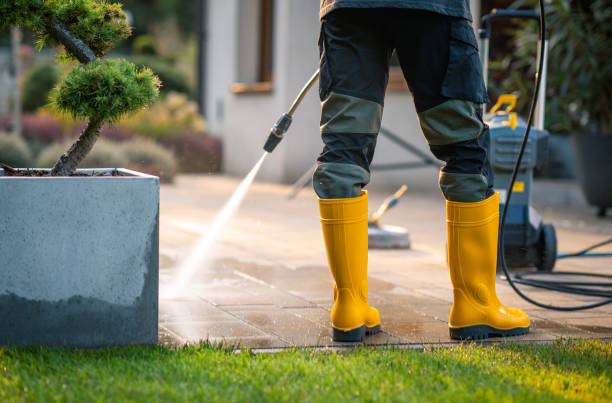 Best Post-Construction Pressure Washing in University City, MO